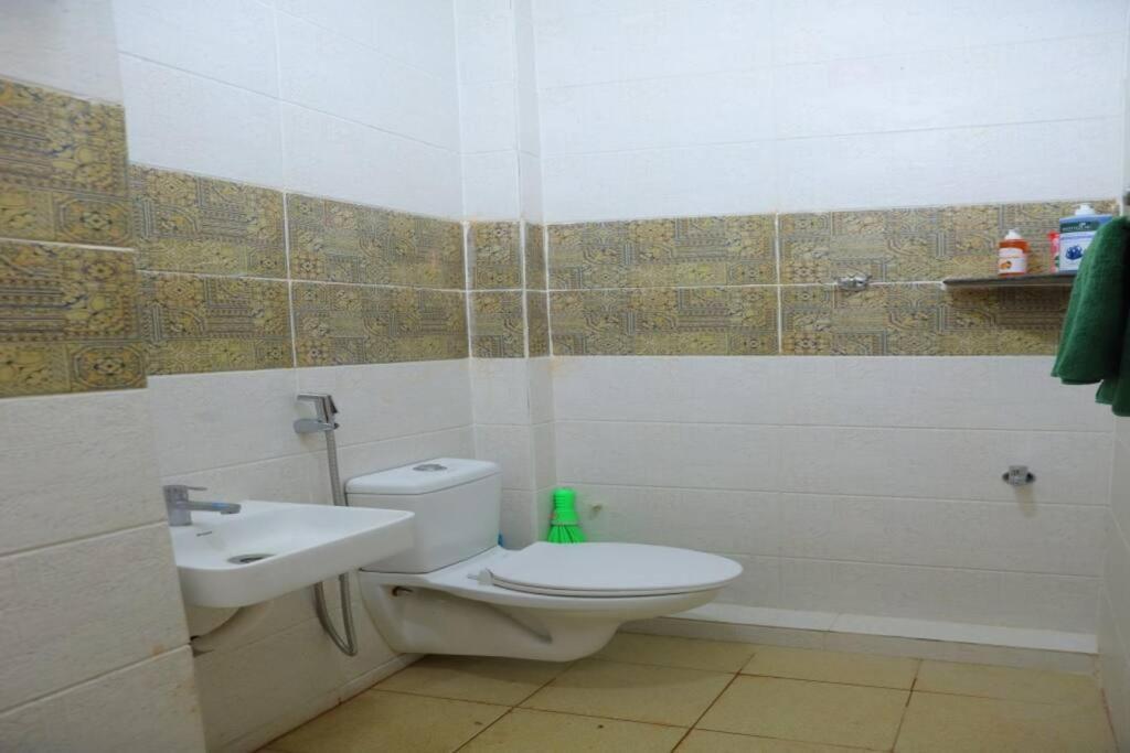 Heritage Home With 2 Bed/2 Bath With Kitchen In A Residential Neighborhood. Madurai Exterior foto