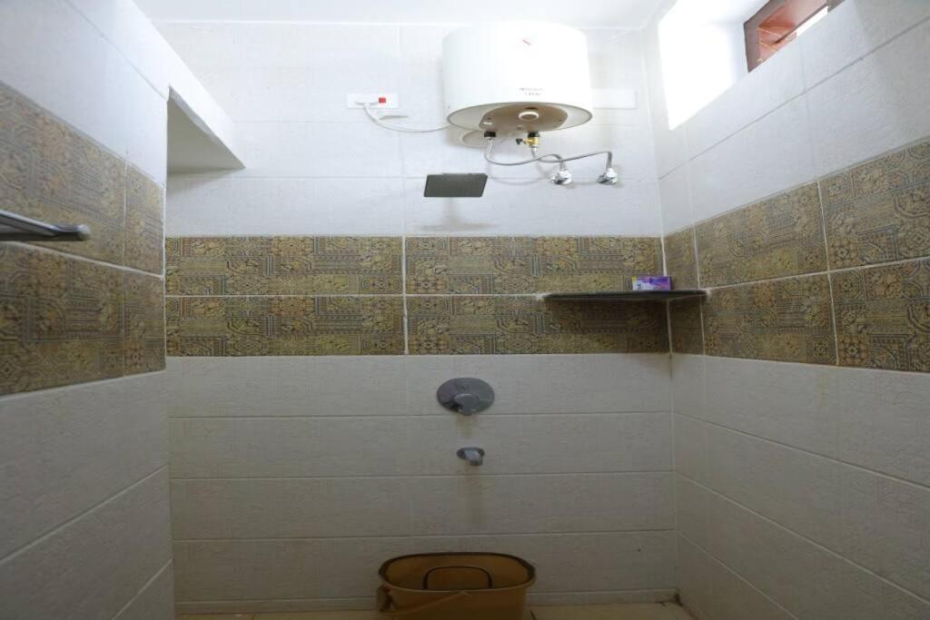 Heritage Home With 2 Bed/2 Bath With Kitchen In A Residential Neighborhood. Madurai Exterior foto